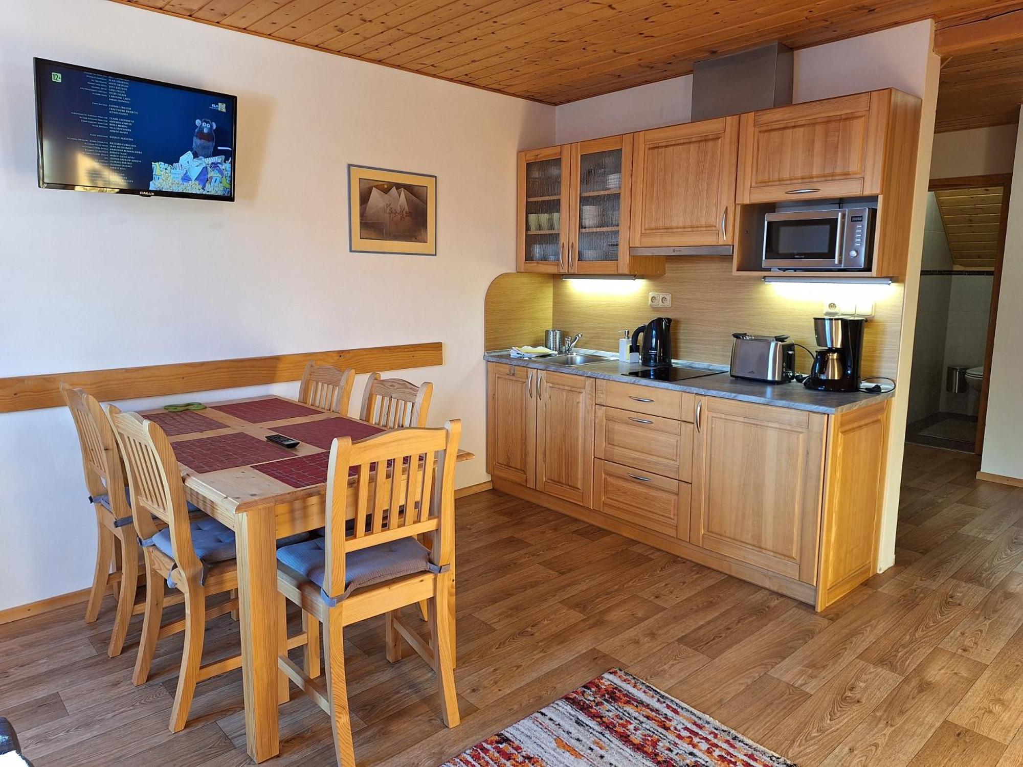 Apartmany Ester Рокицани Экстерьер фото