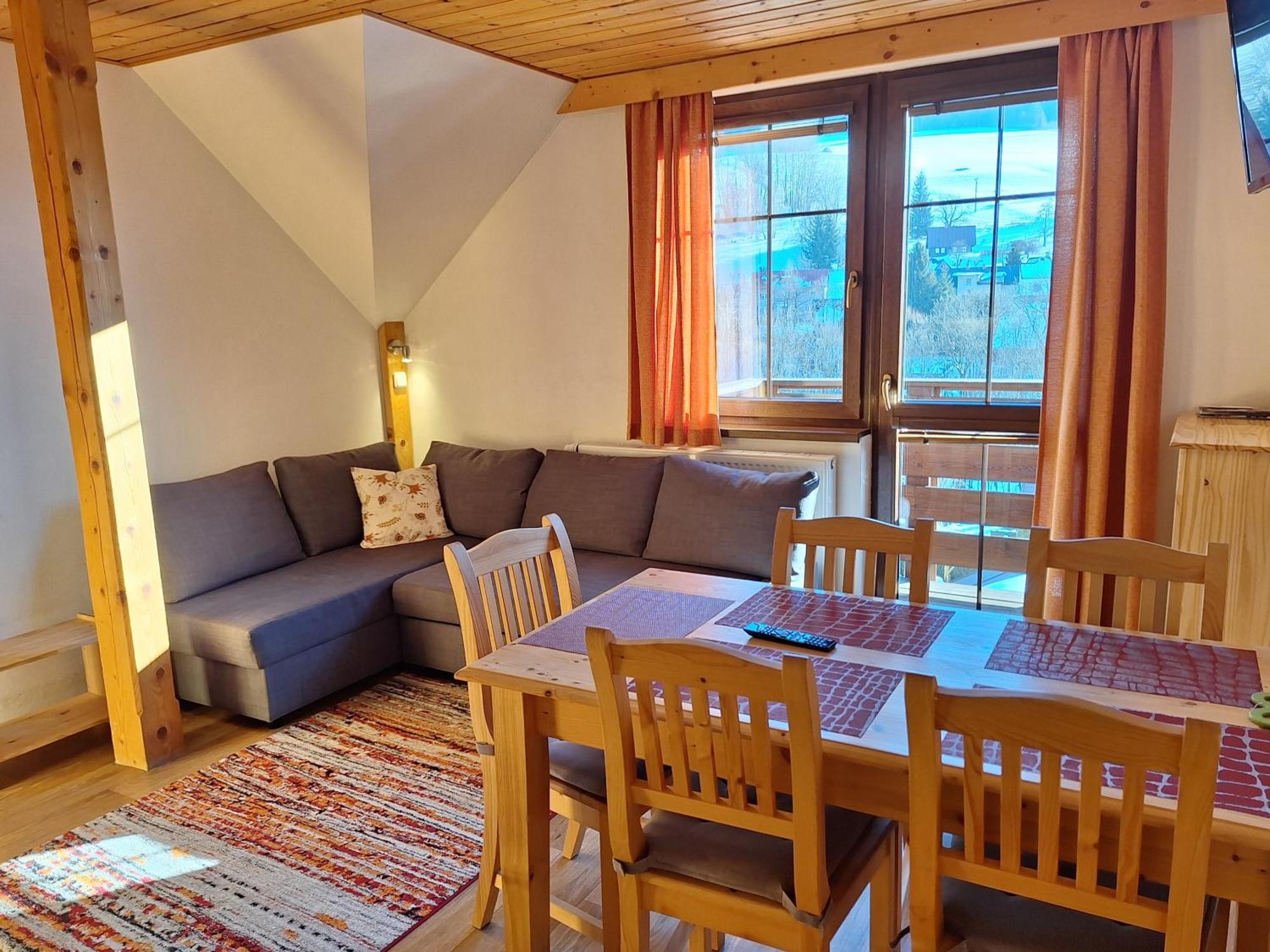 Apartmany Ester Рокицани Экстерьер фото