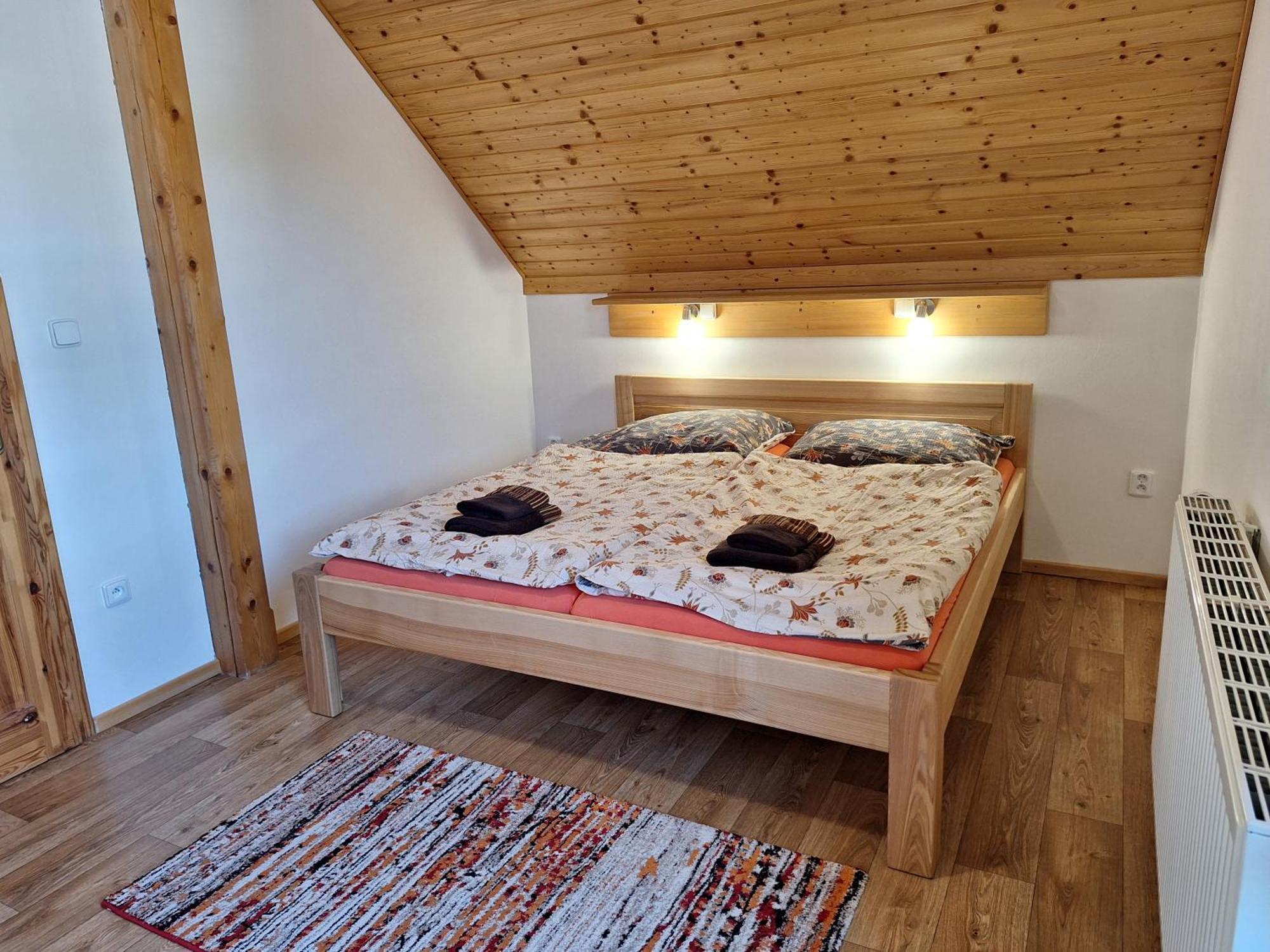 Apartmany Ester Рокицани Экстерьер фото