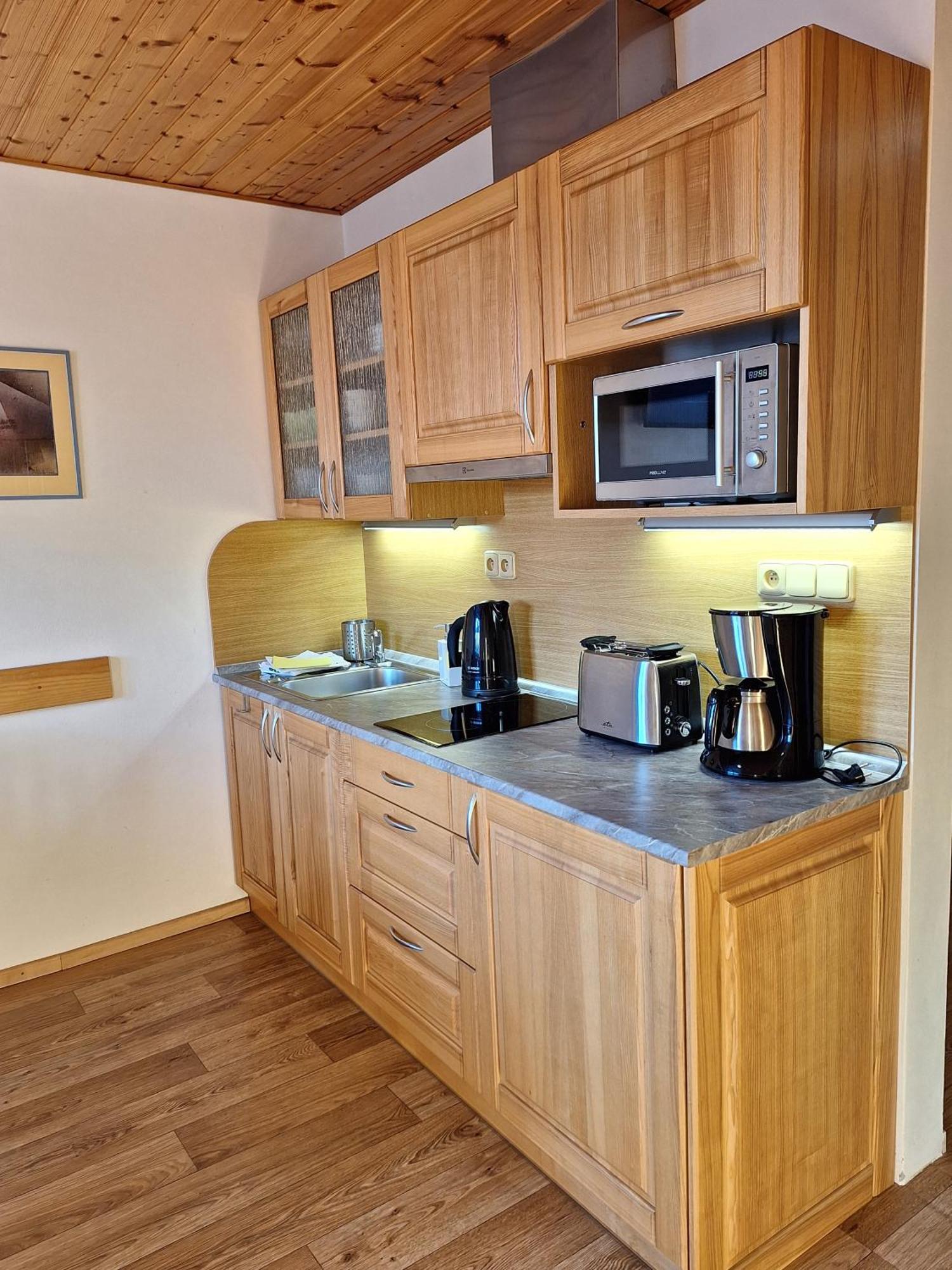 Apartmany Ester Рокицани Экстерьер фото