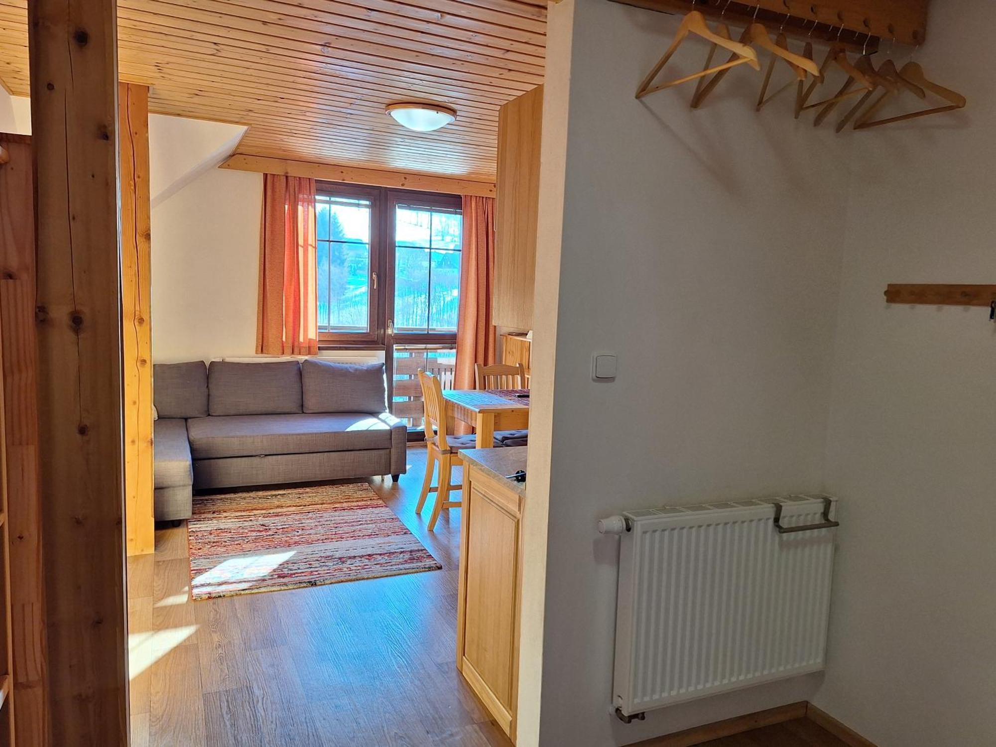 Apartmany Ester Рокицани Экстерьер фото