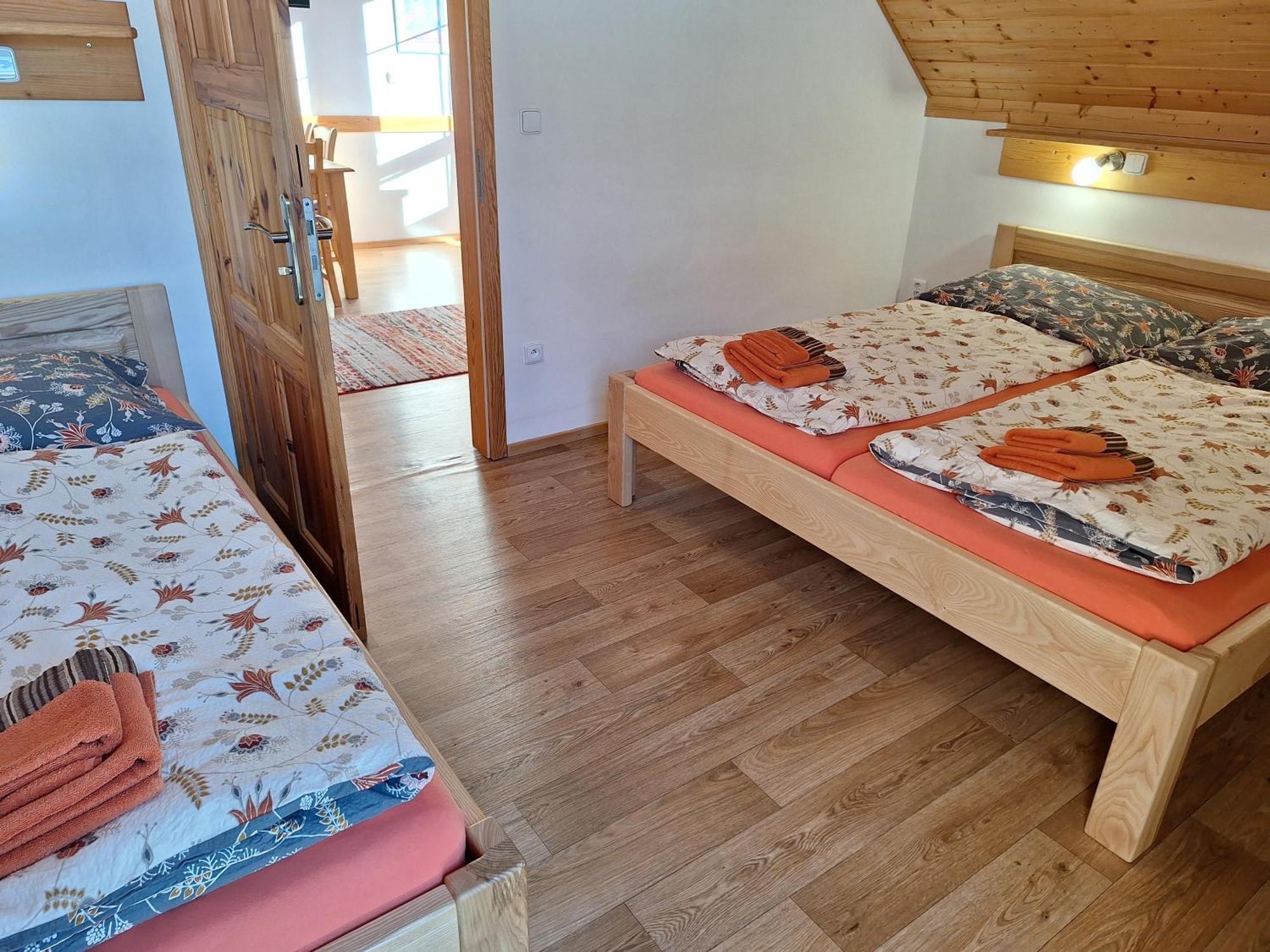 Apartmany Ester Рокицани Экстерьер фото