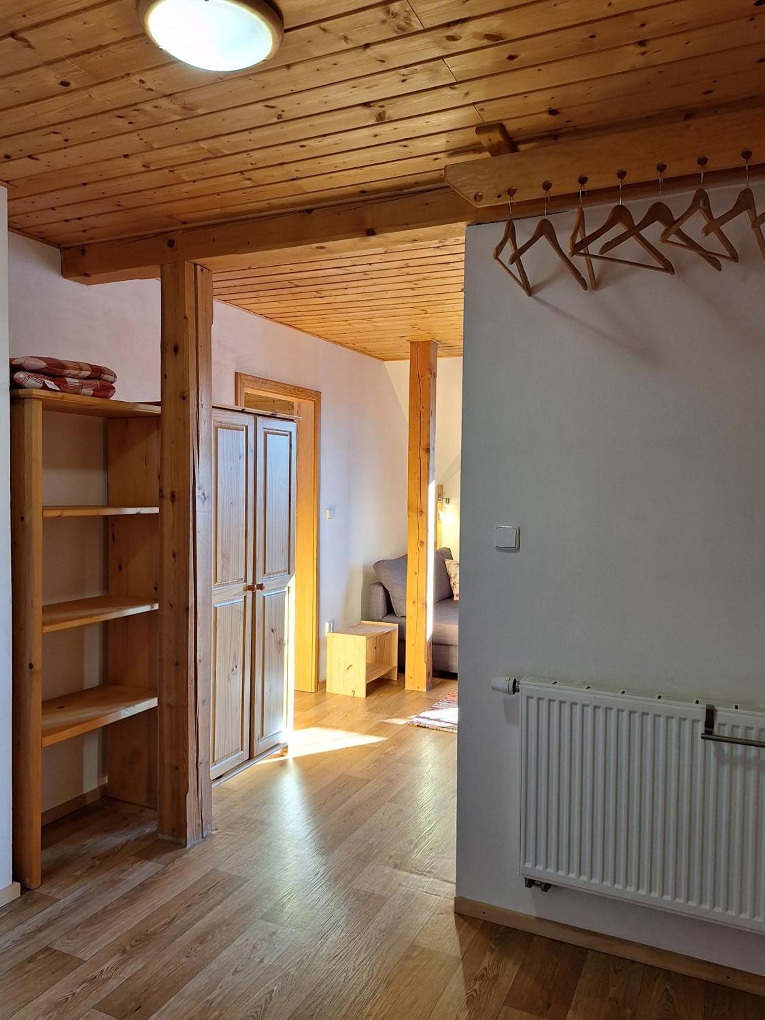 Apartmany Ester Рокицани Экстерьер фото