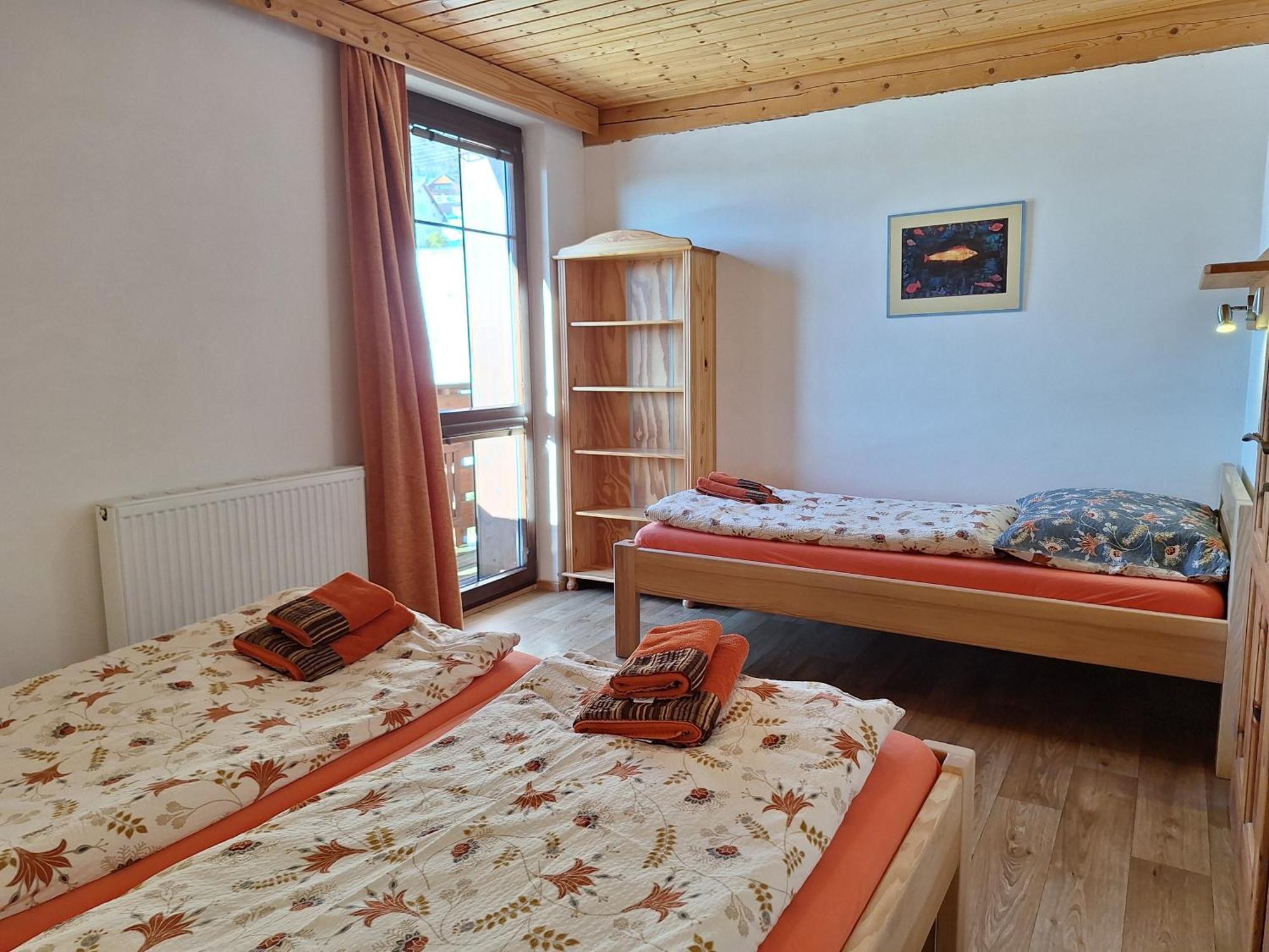 Apartmany Ester Рокицани Экстерьер фото
