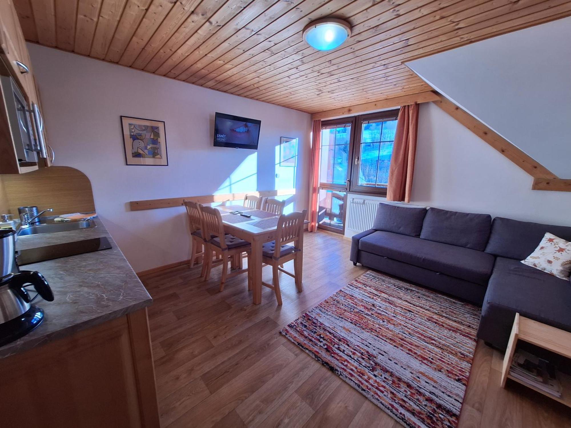 Apartmany Ester Рокицани Экстерьер фото