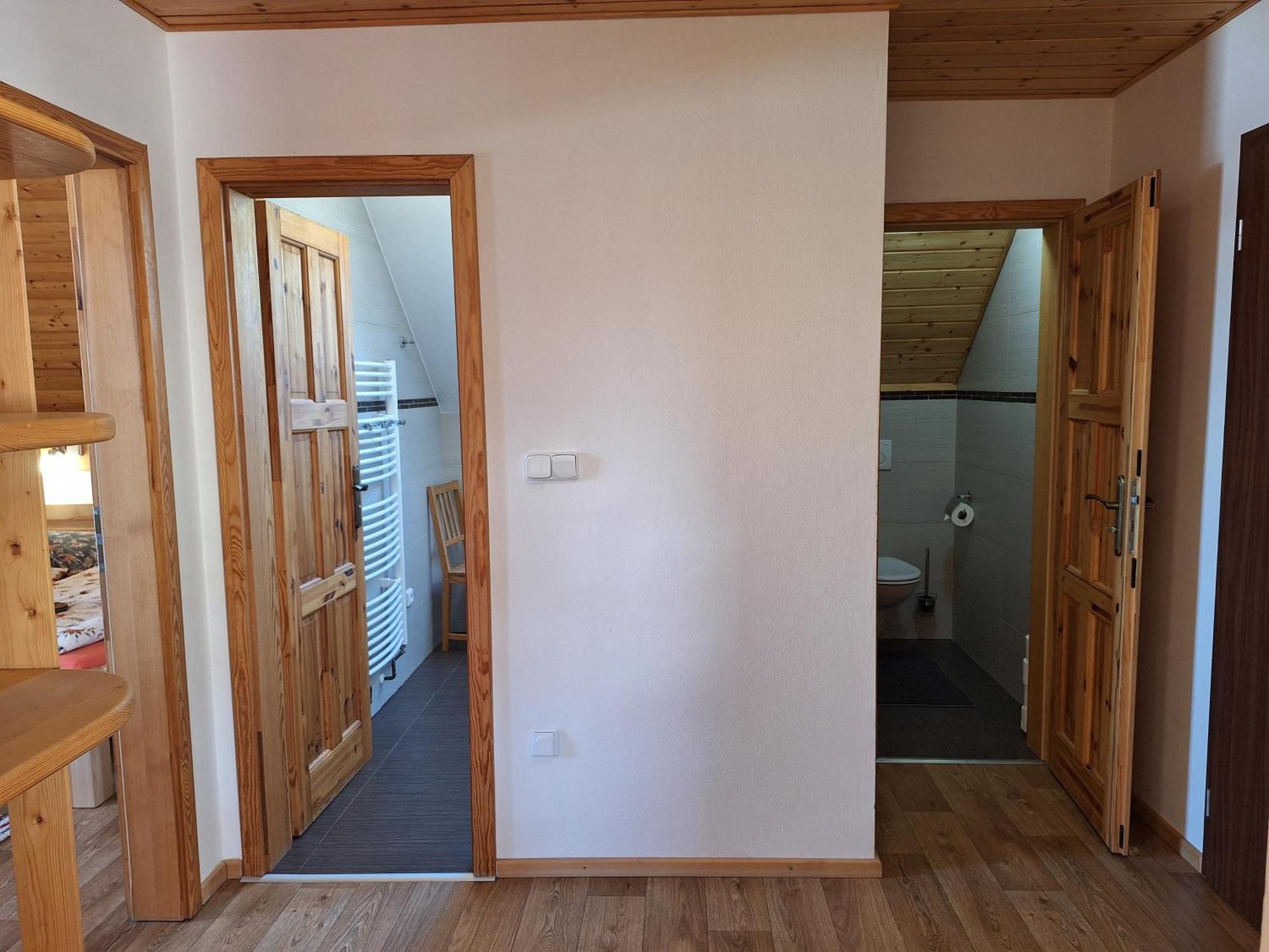 Apartmany Ester Рокицани Экстерьер фото
