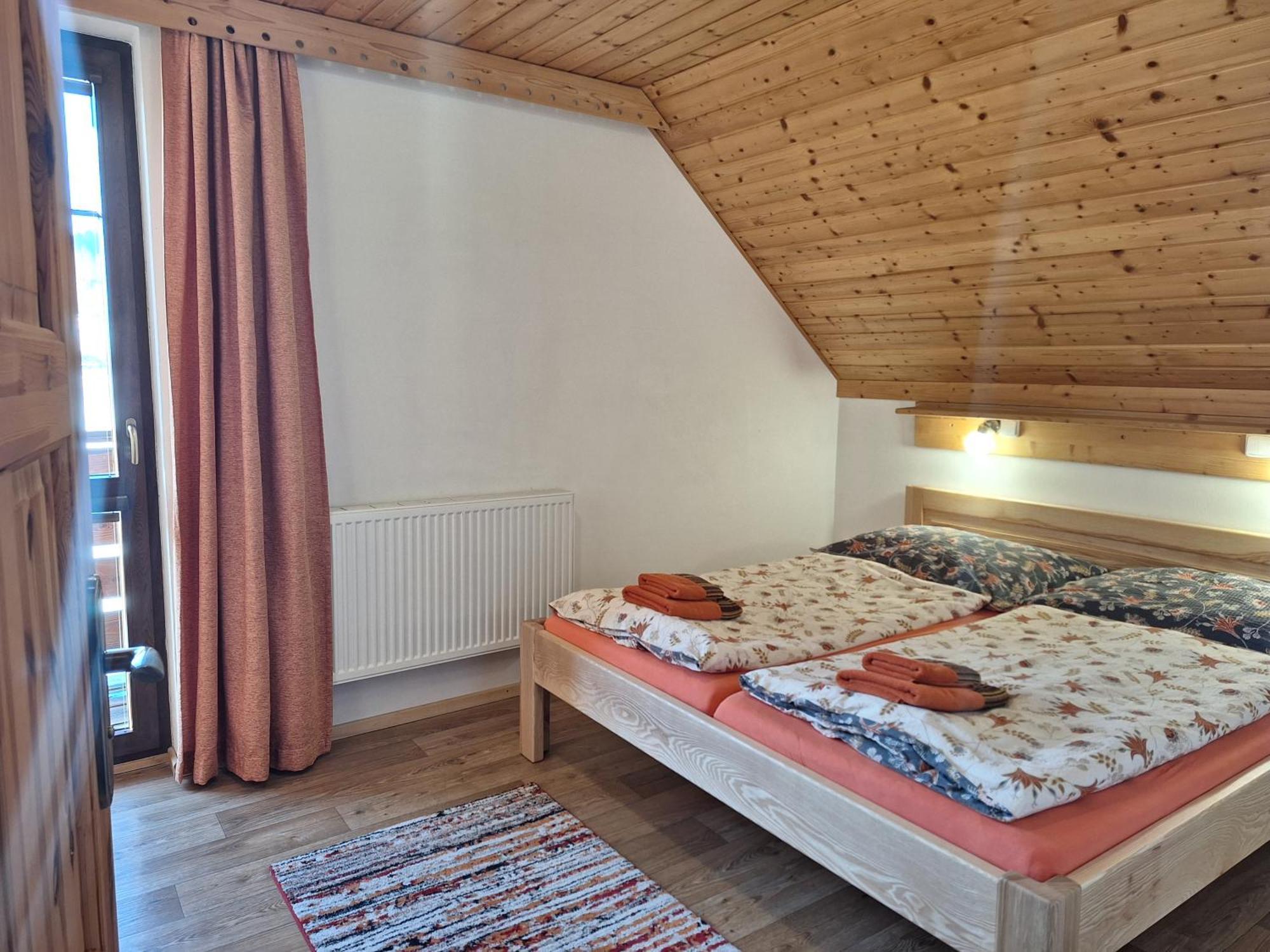 Apartmany Ester Рокицани Экстерьер фото