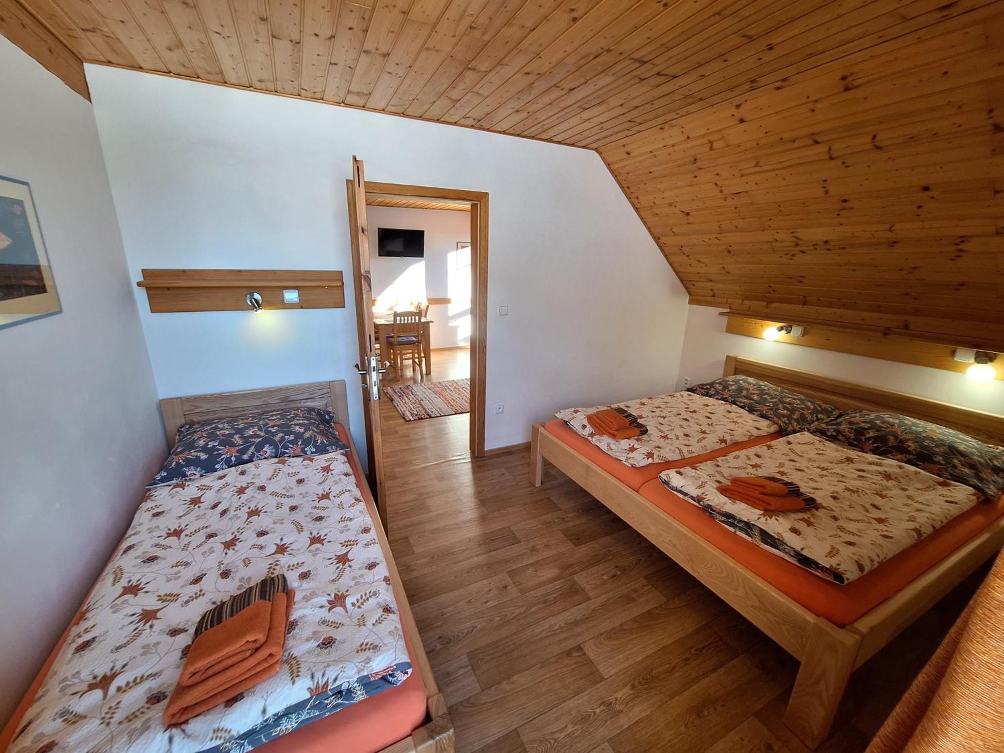 Apartmany Ester Рокицани Экстерьер фото