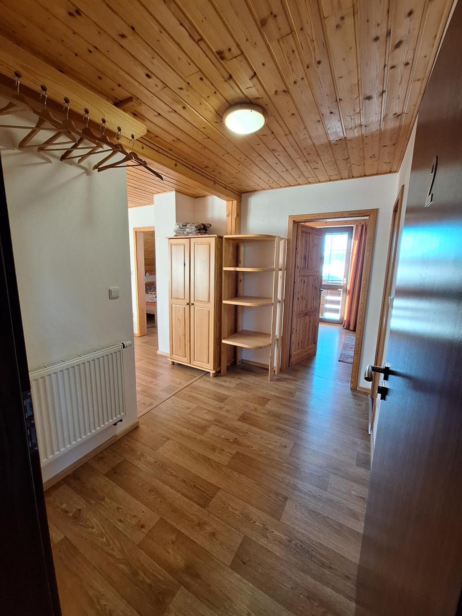 Apartmany Ester Рокицани Экстерьер фото