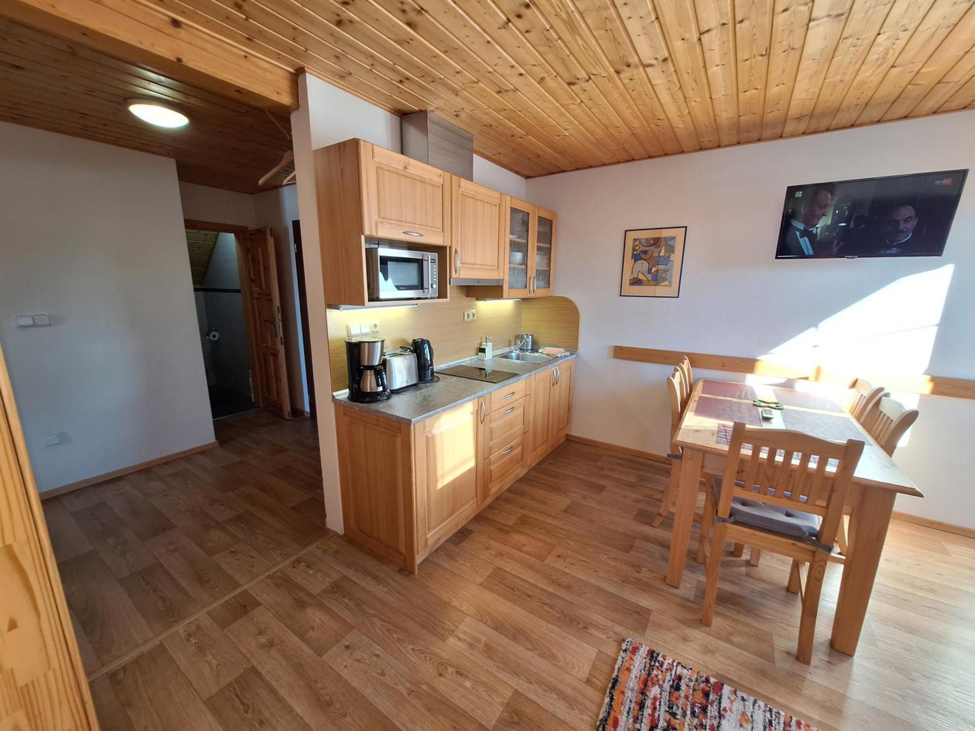 Apartmany Ester Рокицани Экстерьер фото