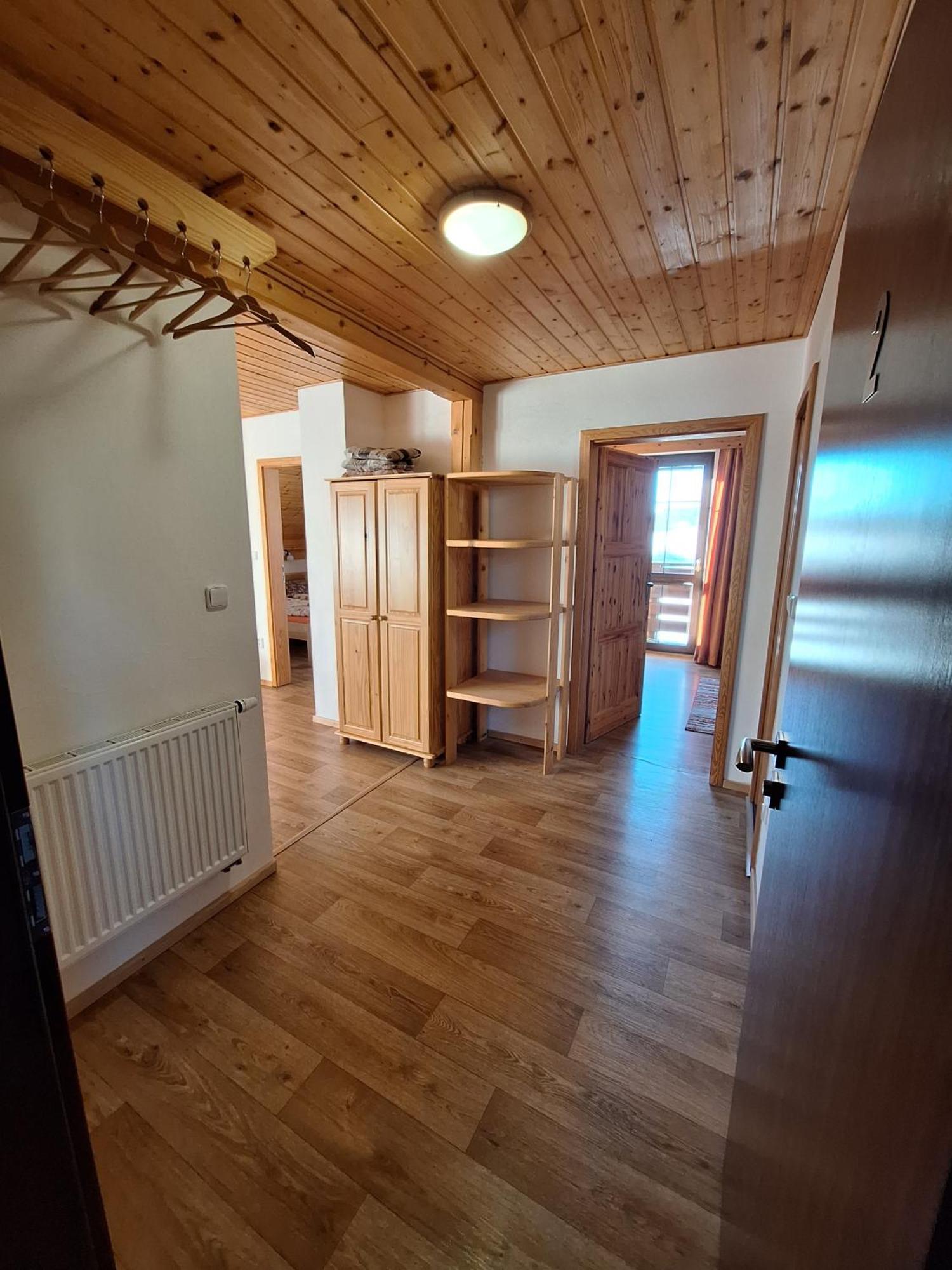 Apartmany Ester Рокицани Экстерьер фото