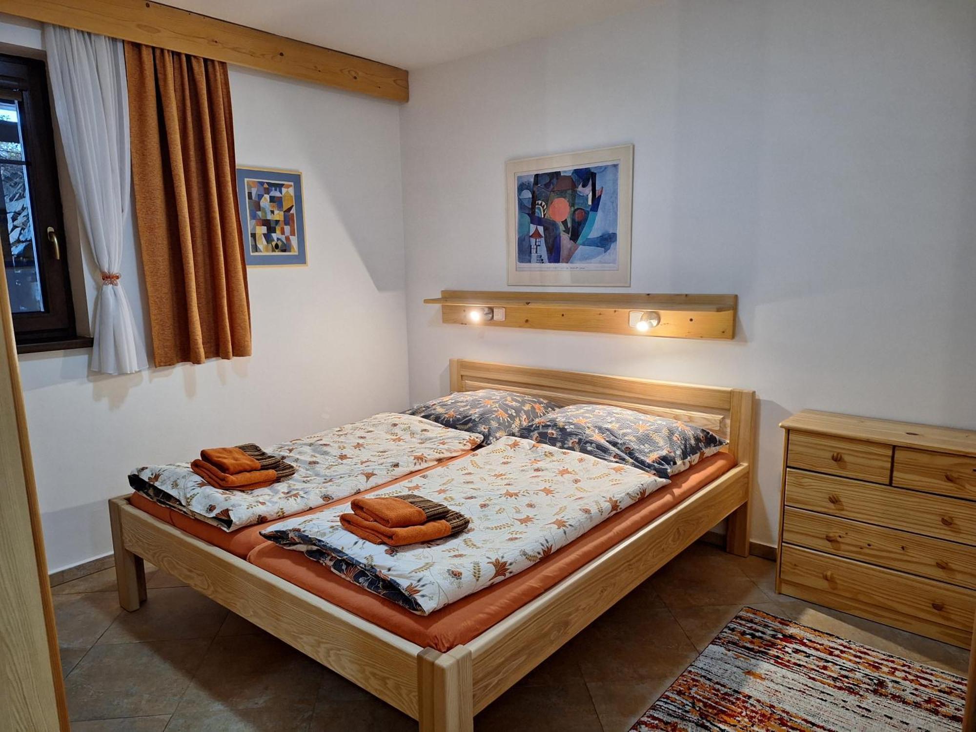 Apartmany Ester Рокицани Экстерьер фото